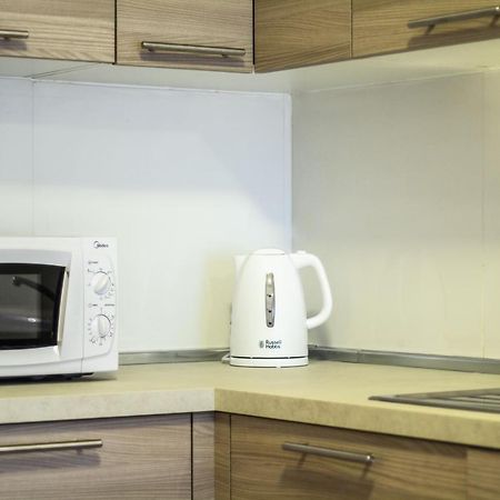 2 Bedroom Apartment Close To City Centre Tas-Sienja Ngoại thất bức ảnh