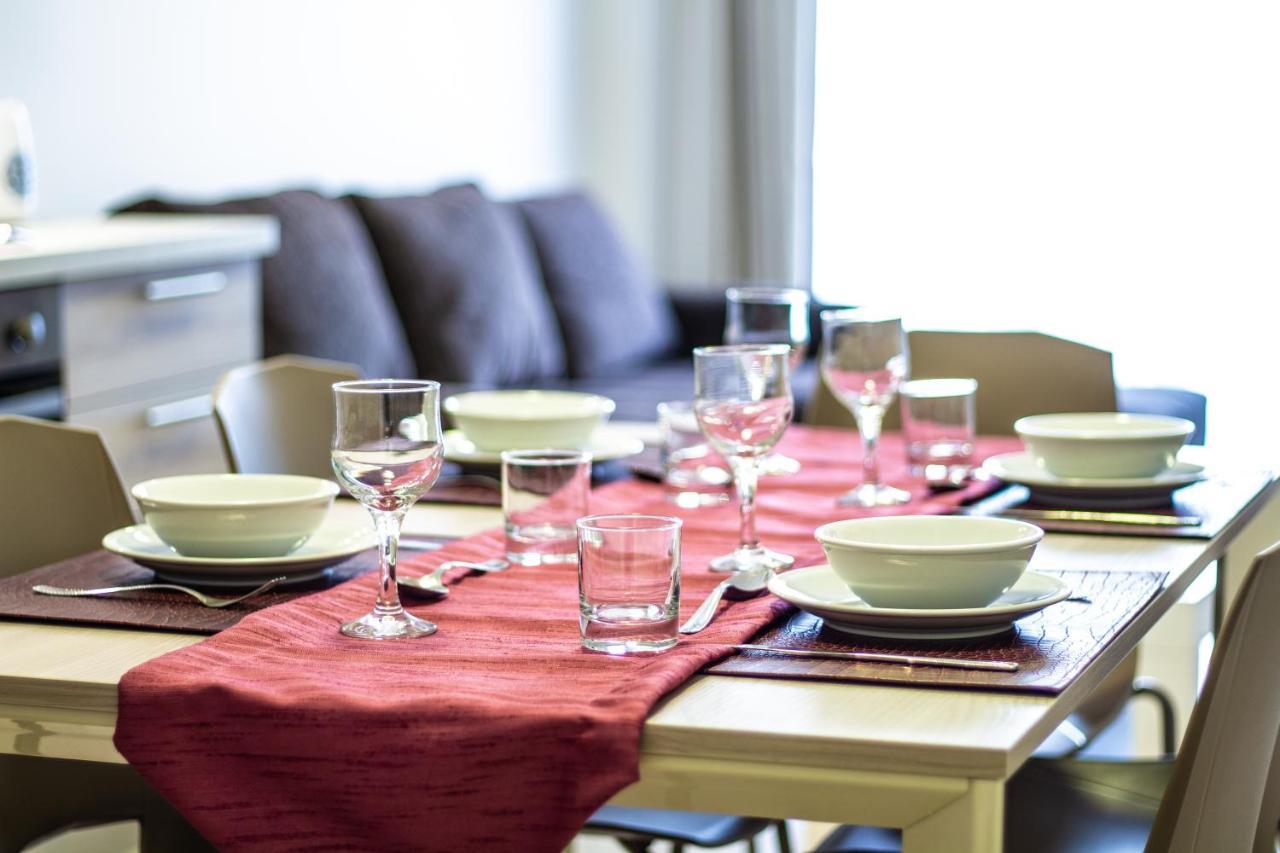 2 Bedroom Apartment Close To City Centre Tas-Sienja Ngoại thất bức ảnh
