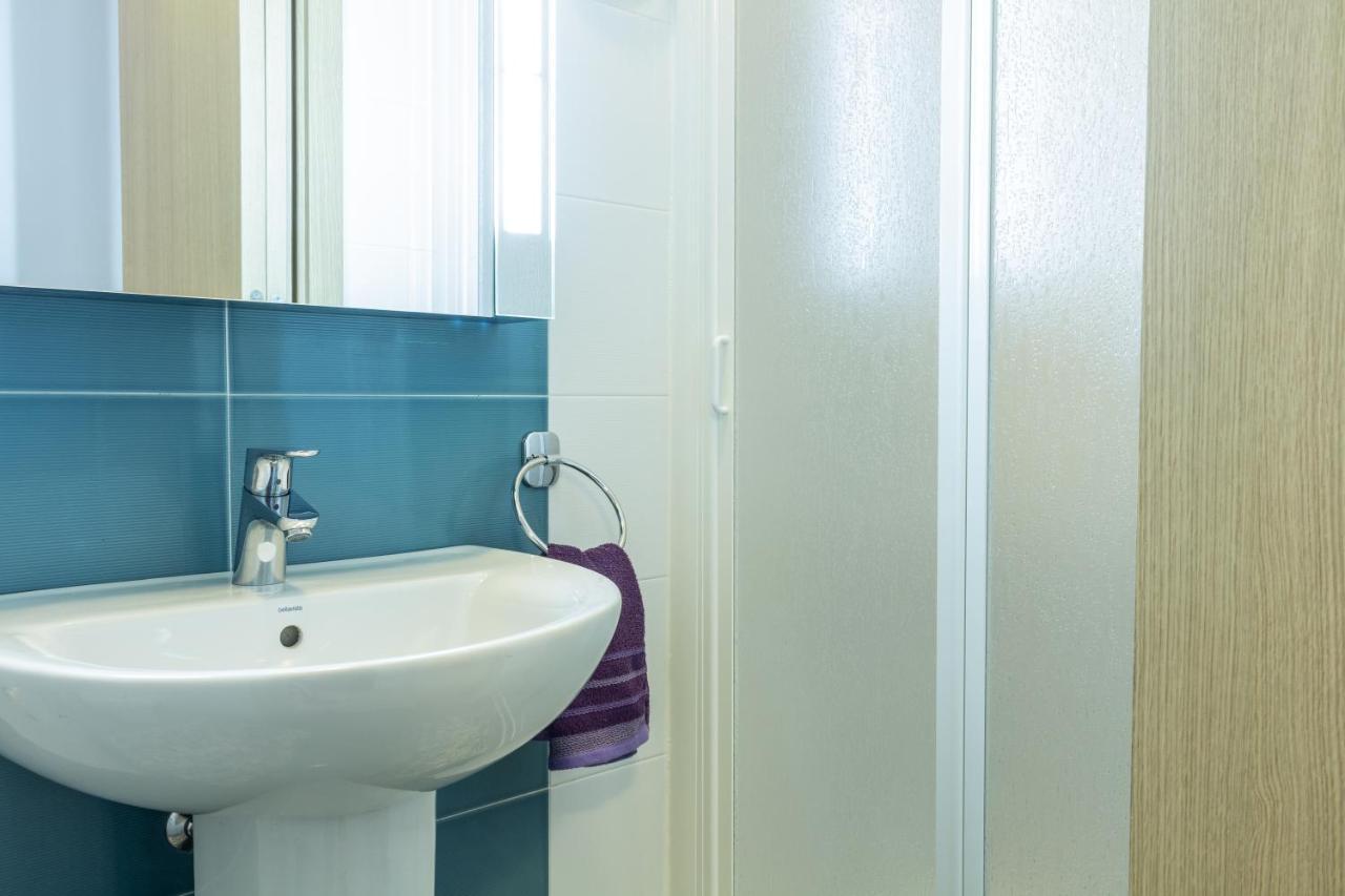 2 Bedroom Apartment Close To City Centre Tas-Sienja Ngoại thất bức ảnh