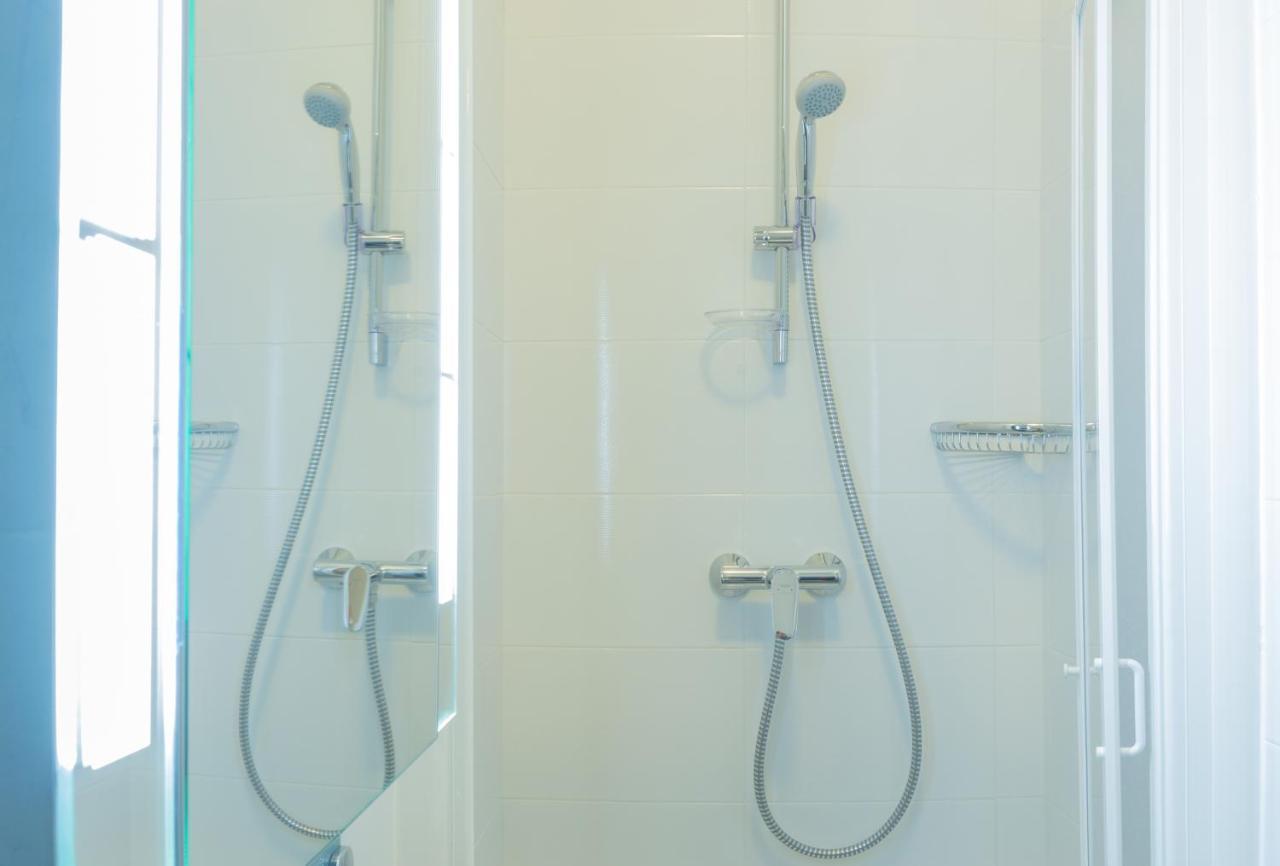 2 Bedroom Apartment Close To City Centre Tas-Sienja Ngoại thất bức ảnh
