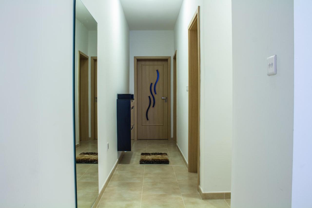 2 Bedroom Apartment Close To City Centre Tas-Sienja Ngoại thất bức ảnh