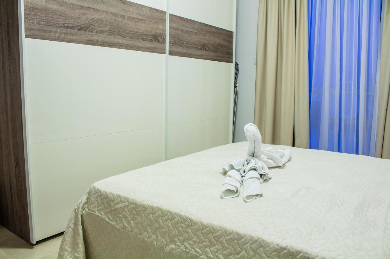 2 Bedroom Apartment Close To City Centre Tas-Sienja Ngoại thất bức ảnh