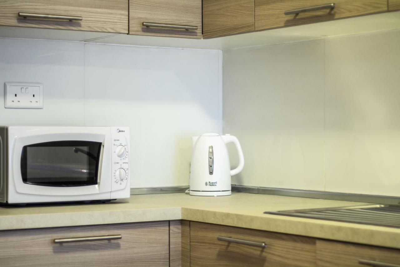 2 Bedroom Apartment Close To City Centre Tas-Sienja Ngoại thất bức ảnh